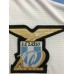 Lazio 99/00 Away White Soccer Jersey